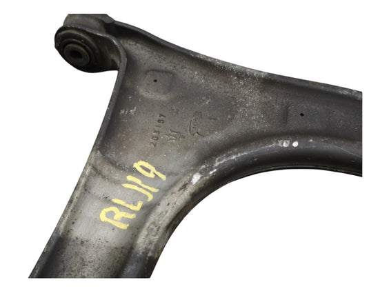 03-10 Maserati Quattroporte M139 Rear Left Side Control Arm Set Of 2 Oem