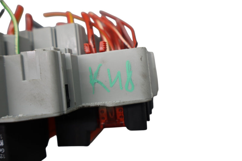 Load image into Gallery viewer, 11-18 Porsche Cayenne 958 Engine Compartment Fusebox Fuse Relay Box Holder Oem
