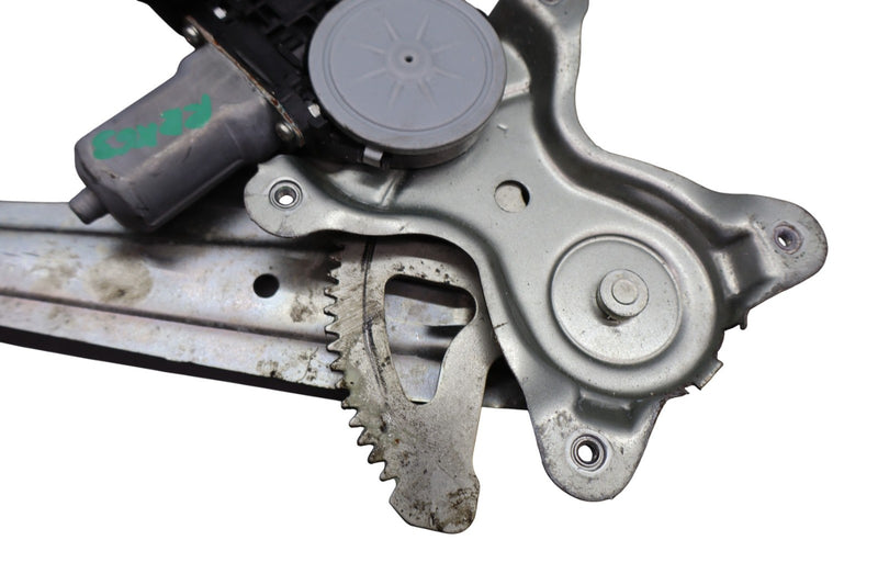 Load image into Gallery viewer, 06-11 Lexus GS350 GS430 GS450h Rear Right Door Window Regulator W/ Motor Oem
