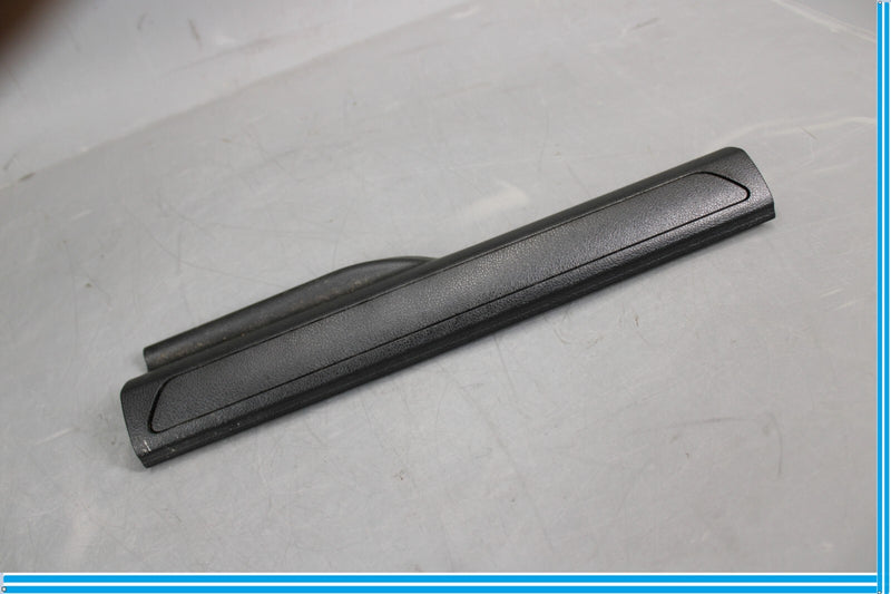 Load image into Gallery viewer, 09-15 BMW 750i F01 F02 Front Right Door Sill Scuff Plate Trim Cover Panel Oem
