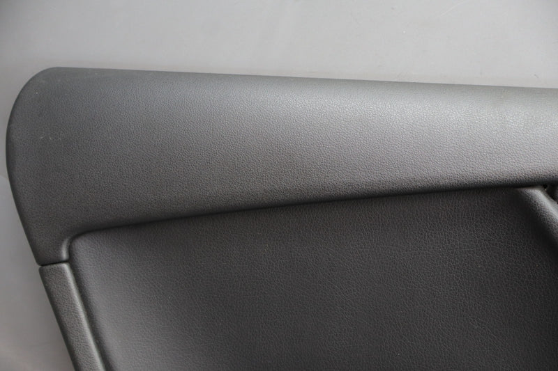 Load image into Gallery viewer, 12-15 Audi A7 Quattro Rear Left Driver Side Interior Door Trim Cover Panel Oem
