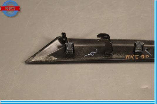 14-21 Maserati Ghibli Rear Right Passenger Side Door Interior Trim Molding Oem