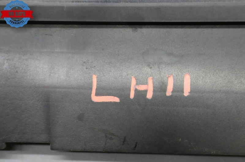 Load image into Gallery viewer, 11-16 BMW 528i 550i Front Left Driver Side Radiator Core Support Bracket Oem
