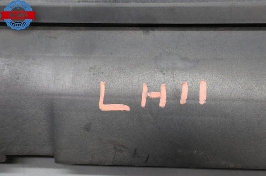 11-16 BMW 528i 550i Front Left Driver Side Radiator Core Support Bracket Oem