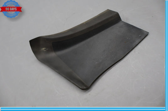 12-15 Audi A7 Quattro Rear Left Side Outer Taillight Lamp Cover Trim Panel Oem