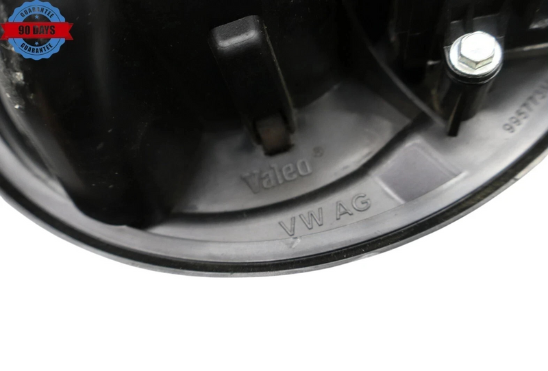 Load image into Gallery viewer, 06-13 Audi A3 TT Quattro AC Air Heater Conditional Blower Fan Motor Oem
