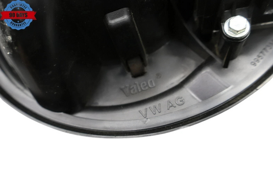 06-13 Audi A3 TT Quattro AC Air Heater Conditional Blower Fan Motor Oem