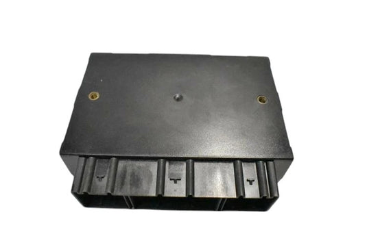 03-12 VW Pheaton Bentley Continental Comfort Body Computer Control Module Oem
