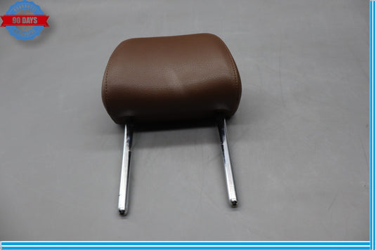 12-18 Audi A6 Quattro A6 Rear Left/Right Upper Seat Head Rest Headrest Oem