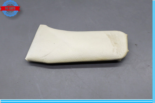 97-06 Jaguar XK8 XKR X100 Front Left Driver Side Door Pocket Finisher Oem