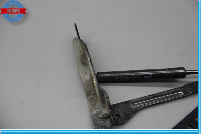 Load image into Gallery viewer, 02-05 Ford Thunderbird Rear Right Side Trunk Hinge Strut 1W6376406A10 Oem

