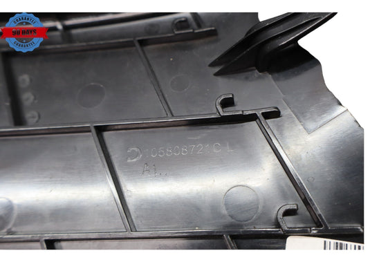 14-21 BMW I01 i3 i3s Rear Left Driver Side Trim Panel Cover 51437306607 Oem
