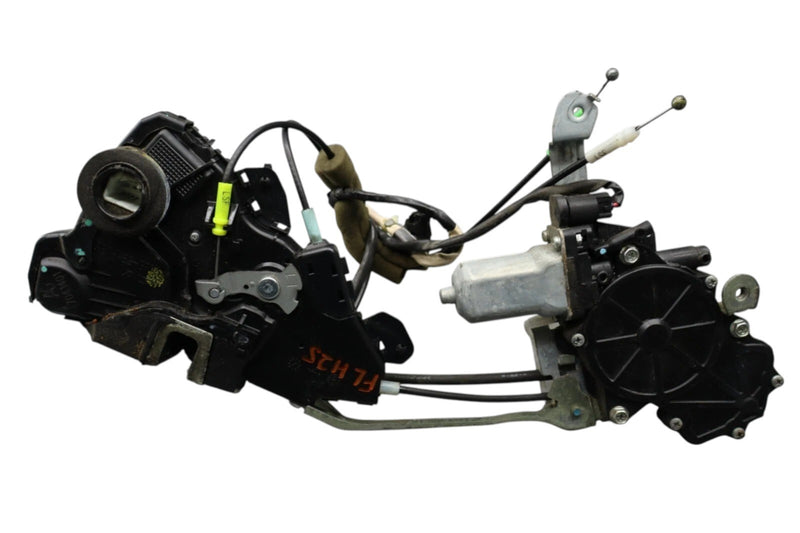 Load image into Gallery viewer, 07-09 Lexus LS460 Front Left Driver Door Lock Latch Actuator 6975050050 Oem
