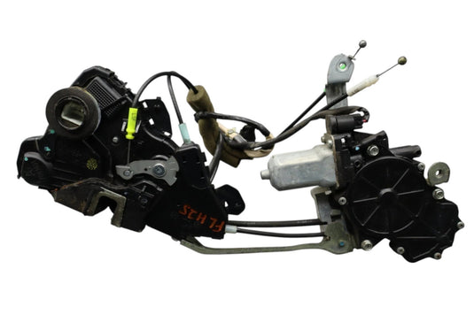 07-09 Lexus LS460 Front Left Driver Door Lock Latch Actuator 6975050050 Oem
