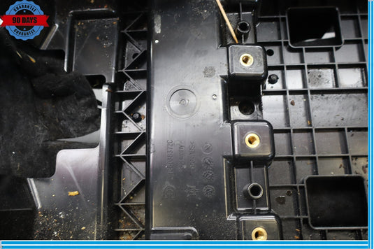 14-20 Maserati Ghibli Center Console Base Frame Body Trim Panel Cover Oem