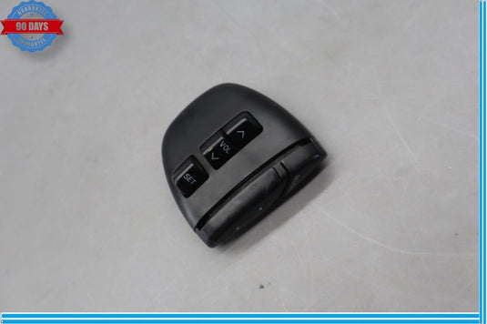 02-09 Lexus SC430 Z40 Steering Wheel Audio Radio Mode Control Switch Oem