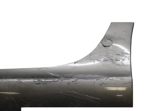 12-14 Mercedes W218 CLS550 CLS63 AMG Sport Left Side Skirt Rocker Panel OEM