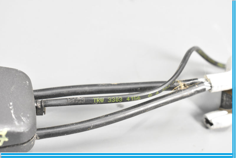Load image into Gallery viewer, 00-06 Mercedes CL500 CL600 W215 Rear Right Passenger Seat Belt Buckle Oem
