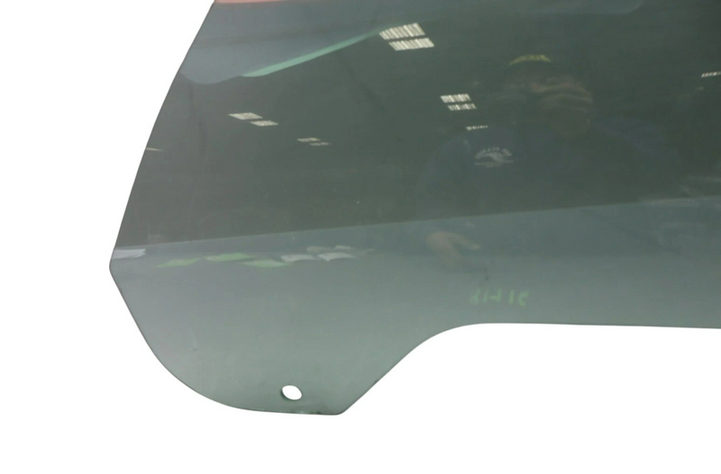 Load image into Gallery viewer, 02-05 Ford Thunderbird Front Right Passenger Side Door Window Auto Glass Oem
