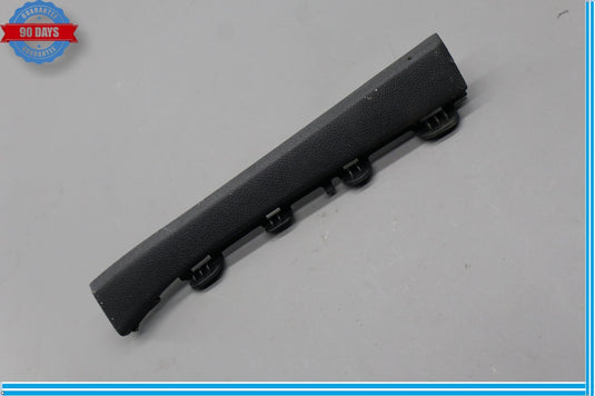 12-18 Audi A7 Quattro Front Right Side Middle A Pillar Cover Panel Trim Oem