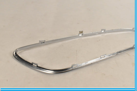 Front Left Door Inside Handle Bezel 2018 Mercedes CLA 250 2014 2015 2016- 2019