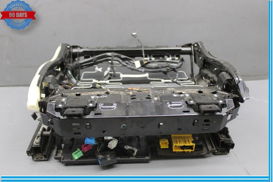 93-95 Mercedes W124 E320 300CE Right Passenger Side Seat Frame W/Motor Oem