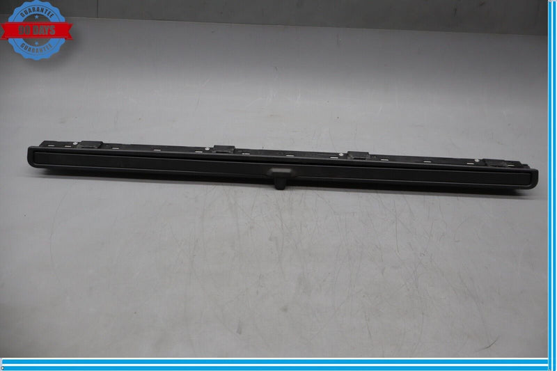 Load image into Gallery viewer, 10-13 Jaguar XJ XJL X351 Rear Left Driver Side Door Window Sun Shade Blind Oem
