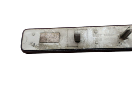 05-16 Land Range Rover Sport LR4 HSE Rear Left Driver Side Bumper Reflector Oem
