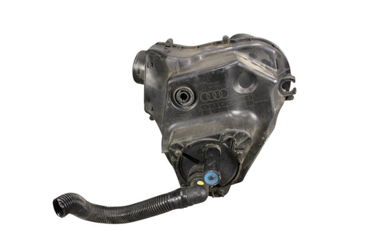 2011-2012 Audi A8 Quattro Right Passenger Side Air Cleaner Filter Box Oem