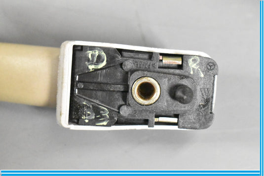 00-06 Mercedes CL500 CL55 AMG W215 Upper Interior Grab Handle Set Oem