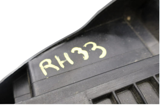 03-13 Bentley Continental GT GTC W12 Right Side Air Intake Cleaner Box 6.0L OEM