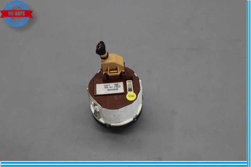 Load image into Gallery viewer, 11-14 Volkswagen VW Touareg Differential Lock Dial Control Selection Switch Oem
