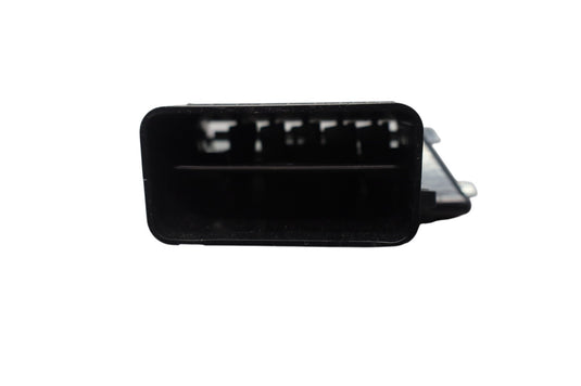 10-13 Mercedes W212 E350 E250 Right Side Dashboard Dash AC A/C Air Vent Oem