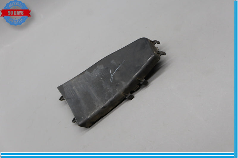 Load image into Gallery viewer, 12-15 Audi A7 Quattro Front Right Passenger Bumper Grill Cover 4G8807246 Oem
