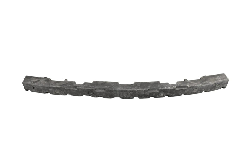 Load image into Gallery viewer, 14-17 Maserati Quattroporte M156 Front Bumper Foam Impact Energy Absorber Oem
