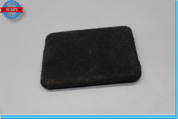 14-19 Maserati Ghibli Left/Right Side Trunk Quarter Panel Cover Trim Cap Oem