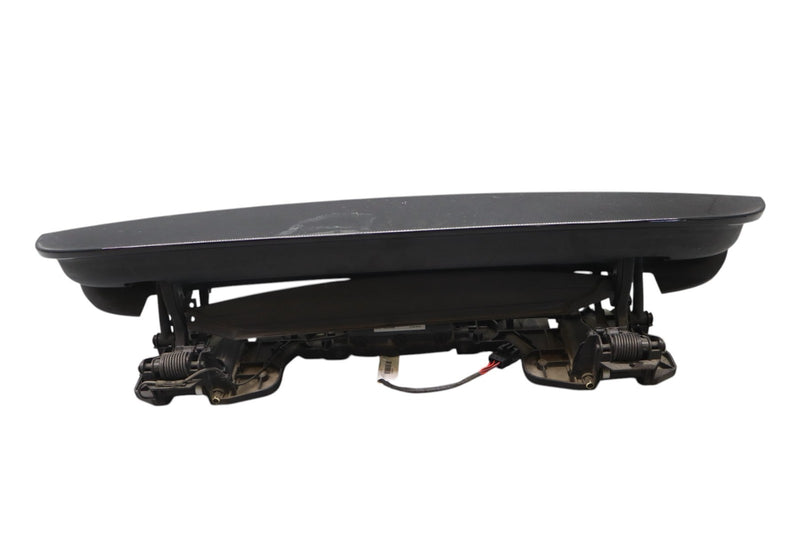 Load image into Gallery viewer, 10-13 Porsche Panamera 970 4S GTS Rear Trunk Hatch Lid Spoiler Assembly Oem
