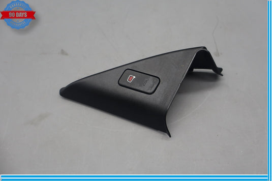 12-18 Audi A6 Quattro Front Left Driver Interior Corner Door Window Trim Oem