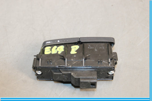 08-17 Mercedes E350 E550 Right Front Passenger Door Lock / Unlock Switch Oem