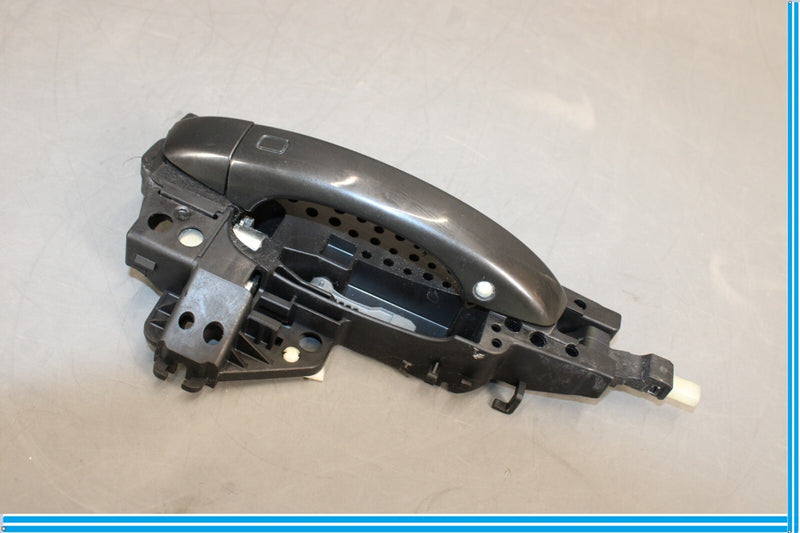 Load image into Gallery viewer, 11-18 Audi A8 Quattro Front Right Passenger Side Seat Exterior Door Handle Oem
