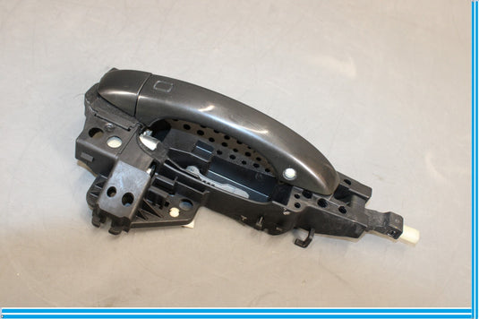 11-18 Audi A8 Quattro Front Right Passenger Side Seat Exterior Door Handle Oem