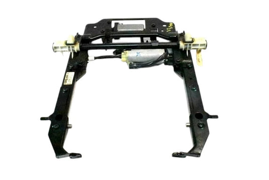 07-13 Mercedes W221 S400 S550 Rear Left Side Seat Track Frame Oem