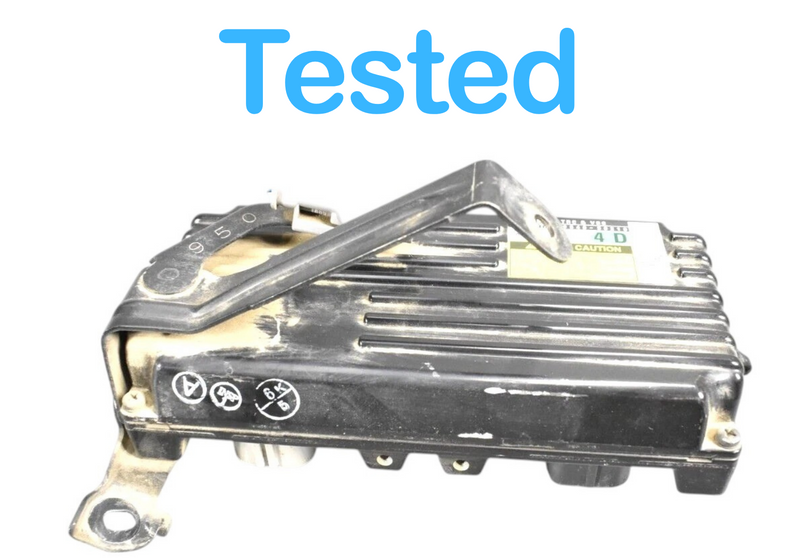 Load image into Gallery viewer, 07-09 Lexus LS460 ABS TRC VSC Traction Skid Control Advics Module 8954050210 OEM
