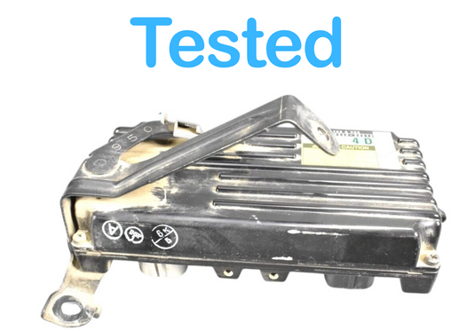 07-09 Lexus LS460 ABS TRC VSC Traction Skid Control Advics Module 8954050210 OEM