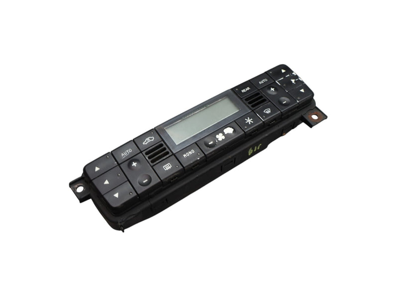 Load image into Gallery viewer, 04-19 Maserati Quattroporte AC A/C Heater Climate Control Switch Oem
