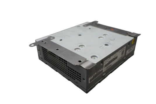 2011 Audi A8 Quattro Audio Radio Receiver Head Trunk Satellite Mounted Tuner Oem