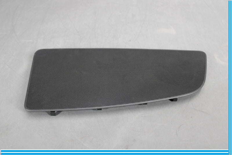 Load image into Gallery viewer, 11-18 Audi A8 Rear Right Passenger Side Molding Deck Speaker Trim Oem
