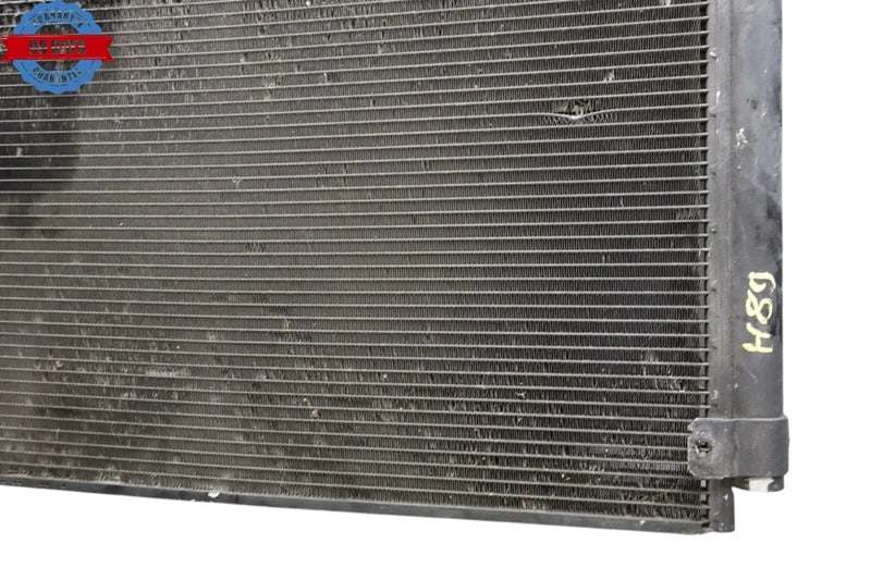 Load image into Gallery viewer, 01-06 Lexus LS430 XF30 HVAC AC A/C Air Conditioning Condenser Radiator OEM
