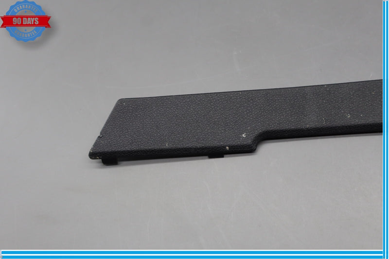 Load image into Gallery viewer, 10-16 Mercedes E350 E550 Front Right Door Panel Trim Cover Plastic Black Oem
