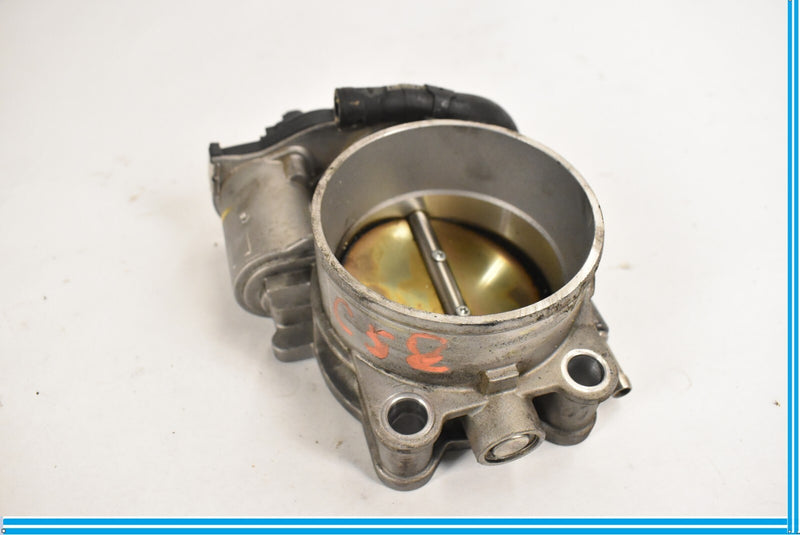 Load image into Gallery viewer, 2013 Jaguar XJ Throttle Body Valve Assembly DX239F991AB
